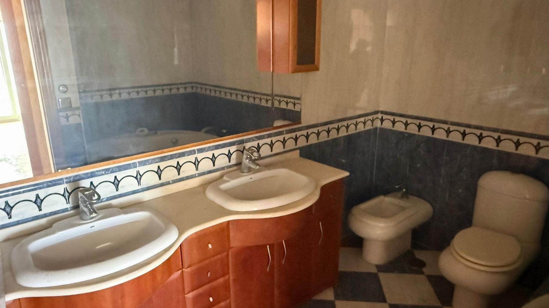 Chalet en Torrevieja