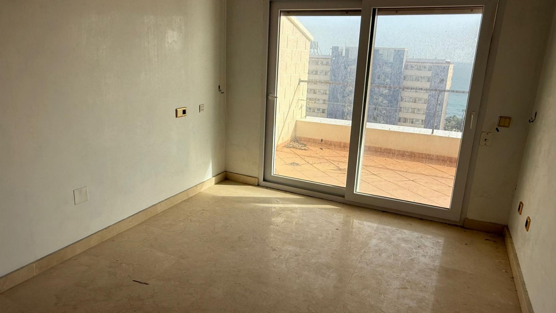 Chalet en Torrevieja