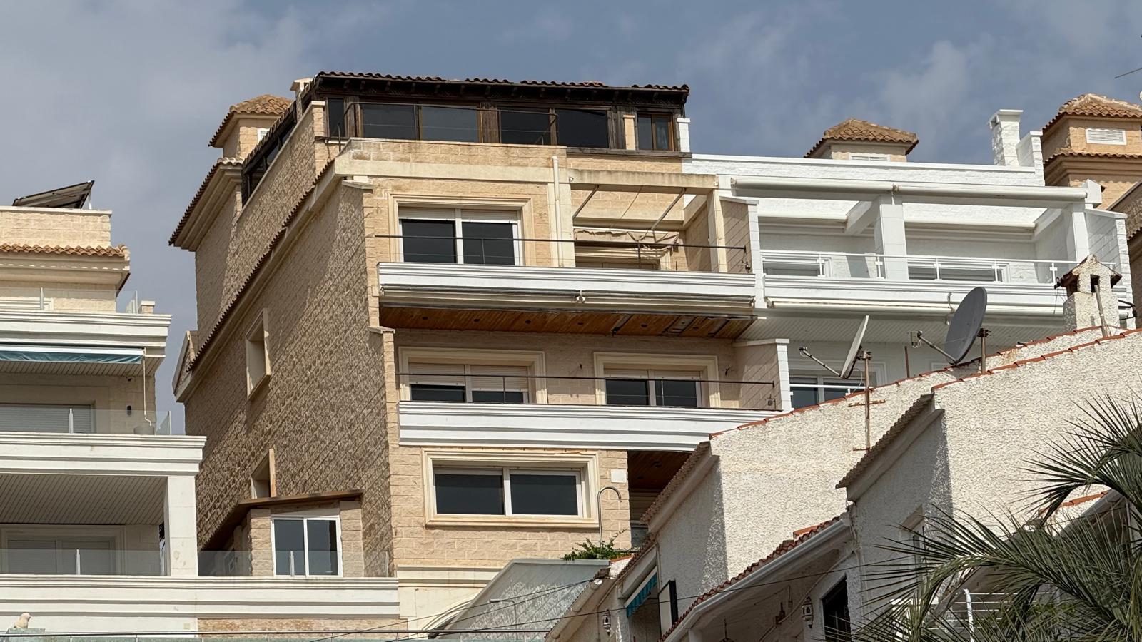 Chalet en Torrevieja