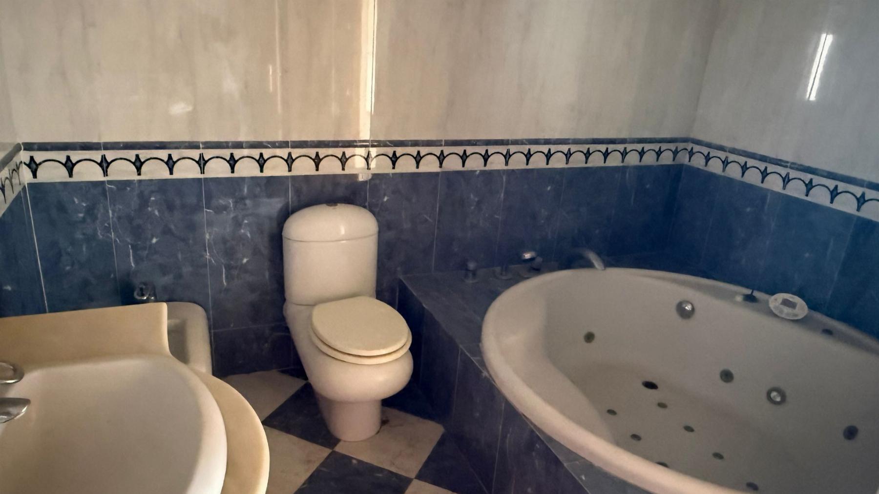 Chalet en Torrevieja