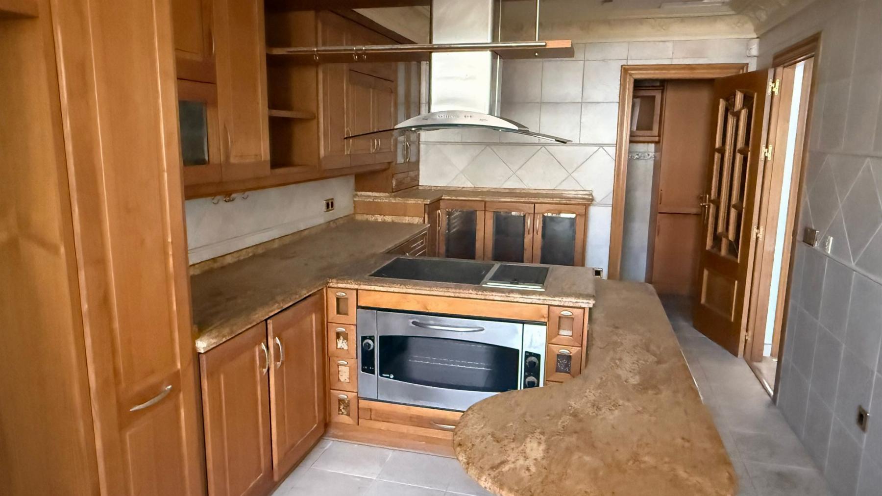 Chalet en Torrevieja