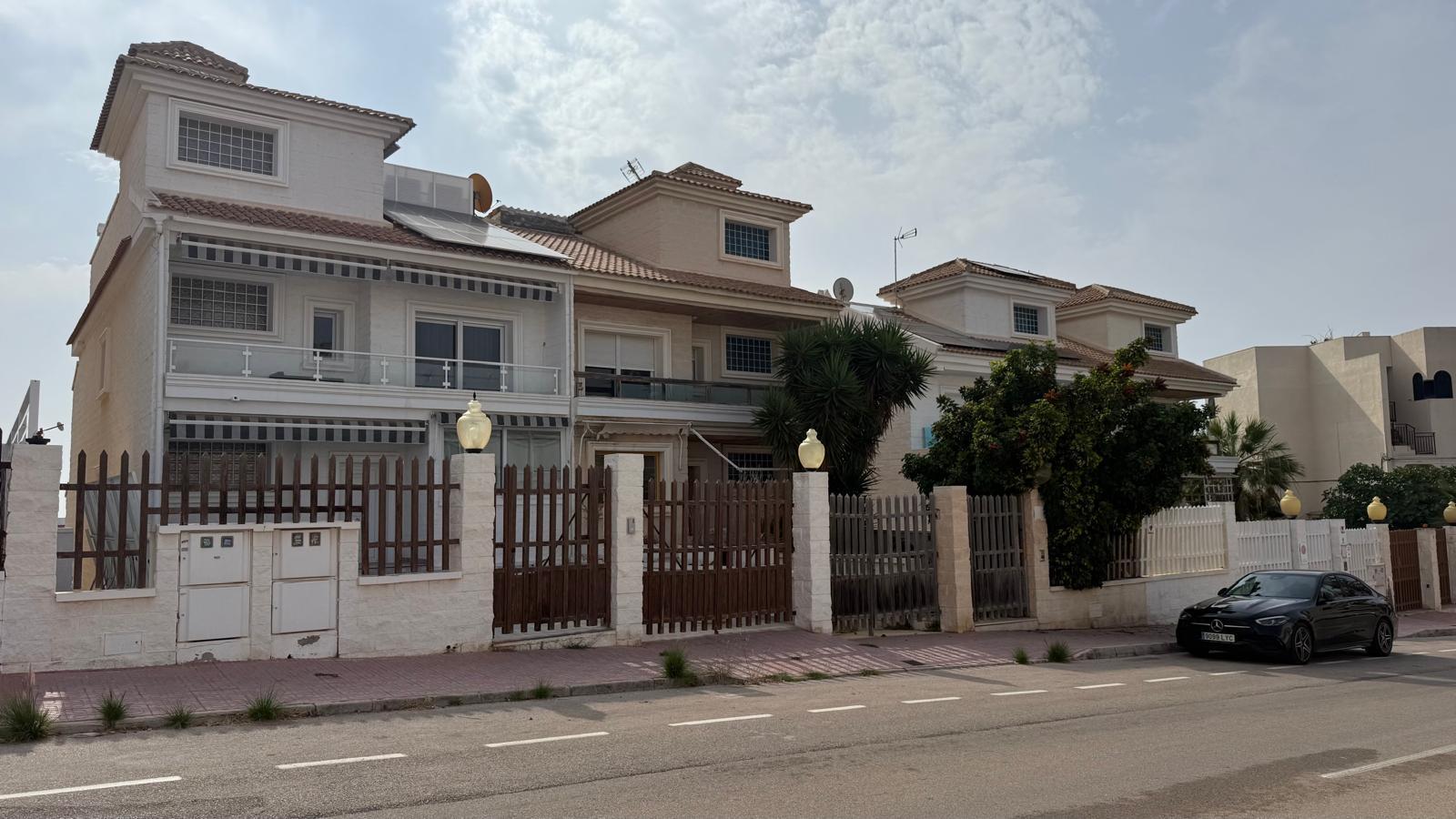 Chalet en Torrevieja