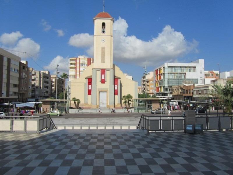 Ático Obra Nueva con Piscina Privada en Guardamar del Segura — Hogar Definitivo