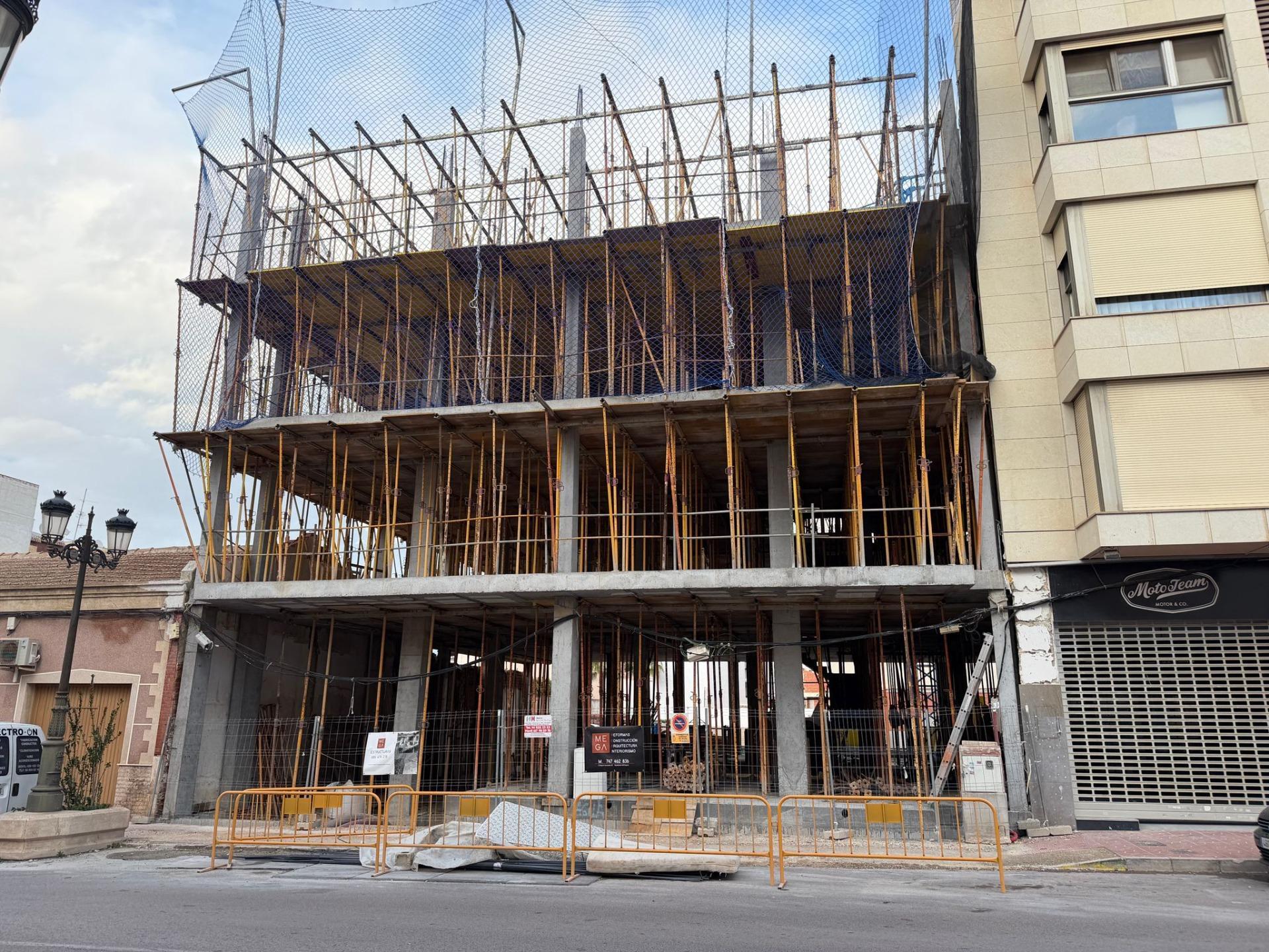 Apartamento en Guardamar del Segura
