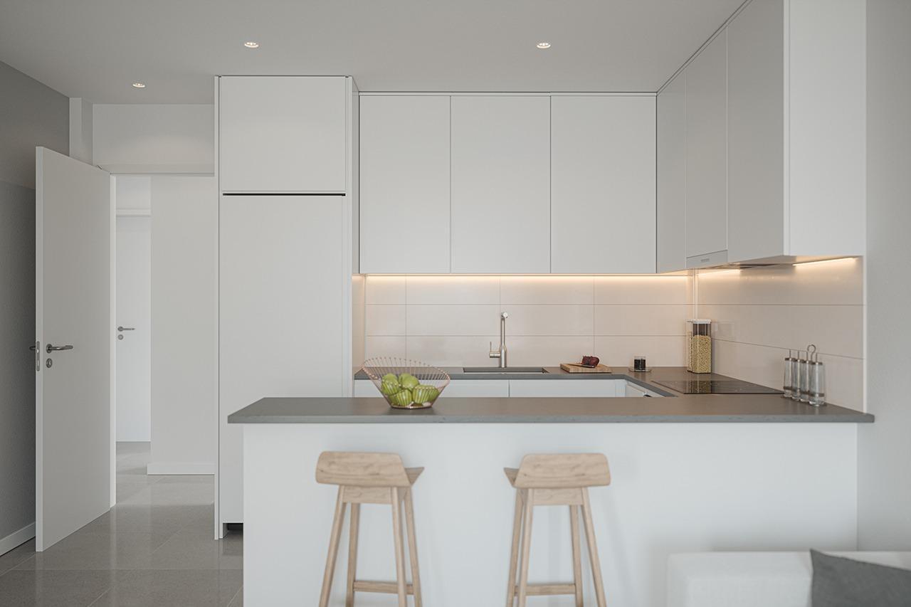 Apartamento en Guardamar del Segura