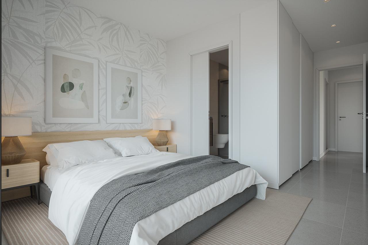 Apartamento en Guardamar del Segura
