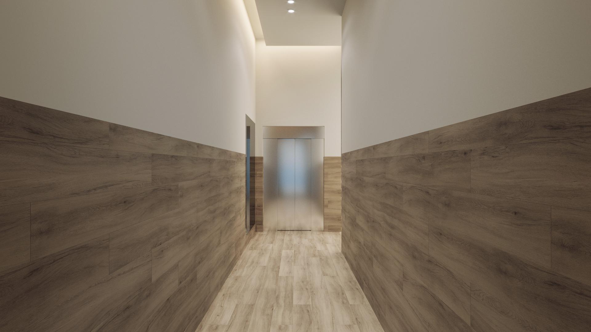 Apartamento Obra Nueva con Piscina Privada en Torrevieja — Hogar Costero