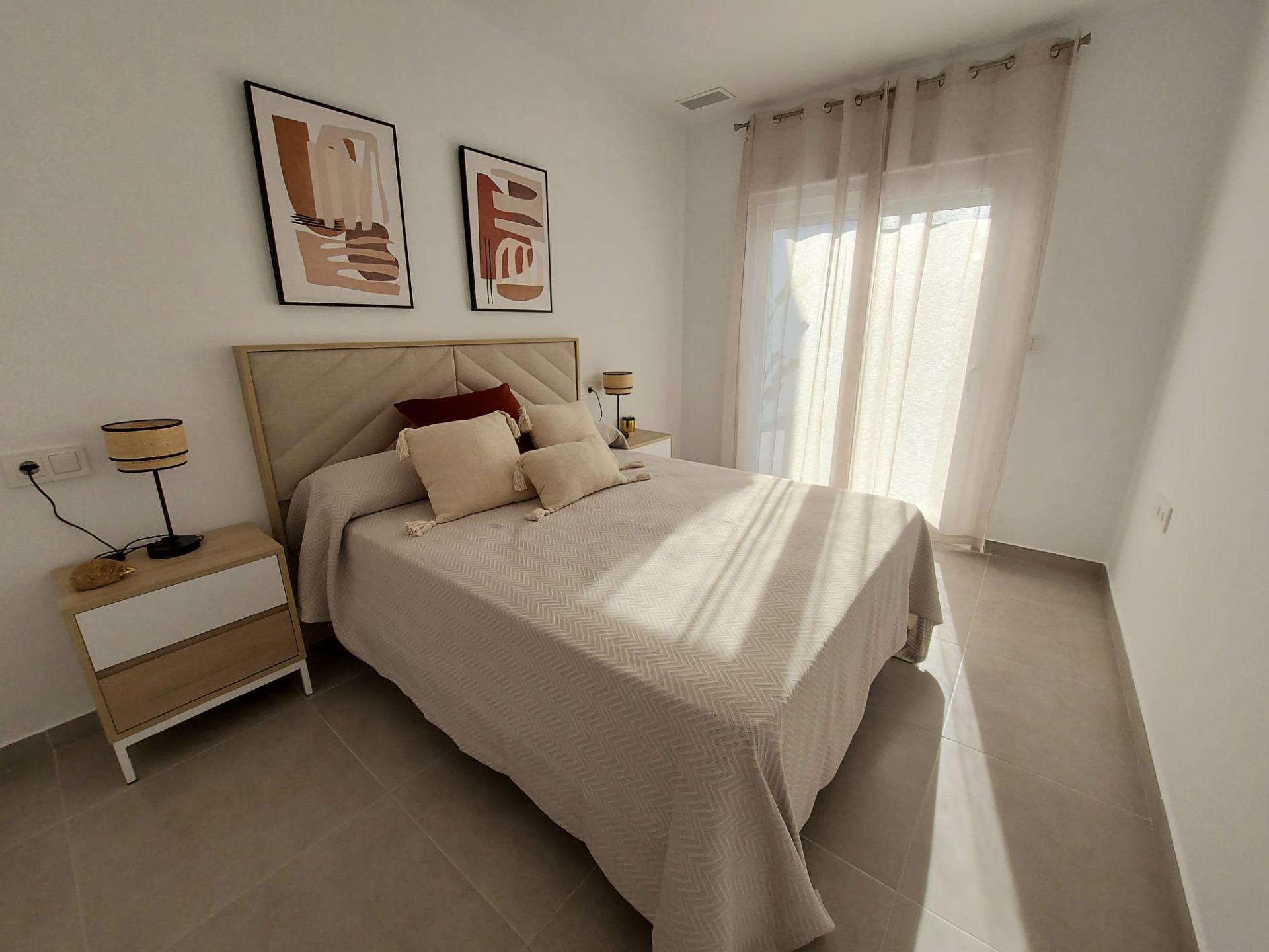Villa en Torre Pacheco