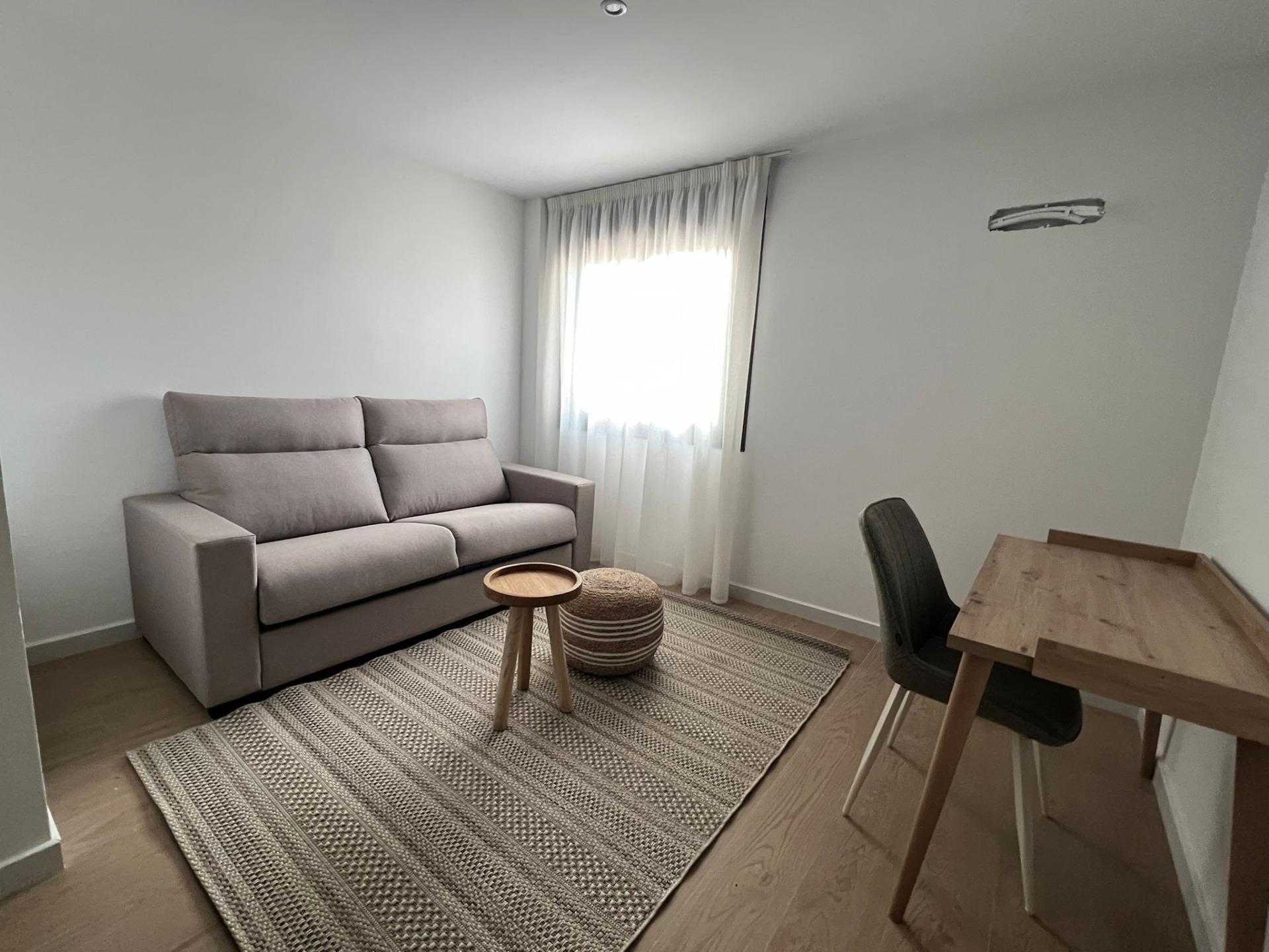 Piso Obra Nueva en La Unión con Piscina Privada — 3 Dormitorios