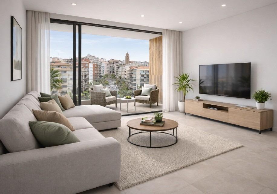 Apartamento