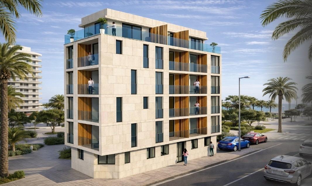 Apartamento en Torrevieja