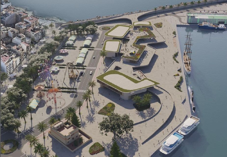 Apartamento en Torrevieja