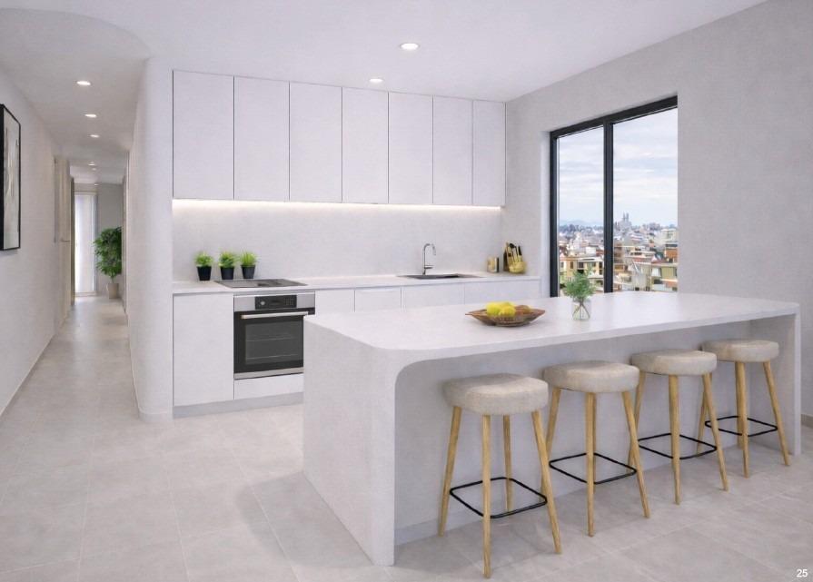 Apartamento en Torrevieja