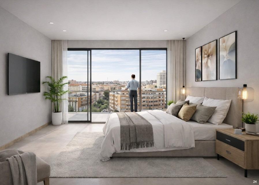 Apartamento en Torrevieja