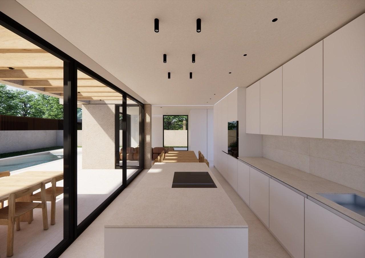Villa en Polop