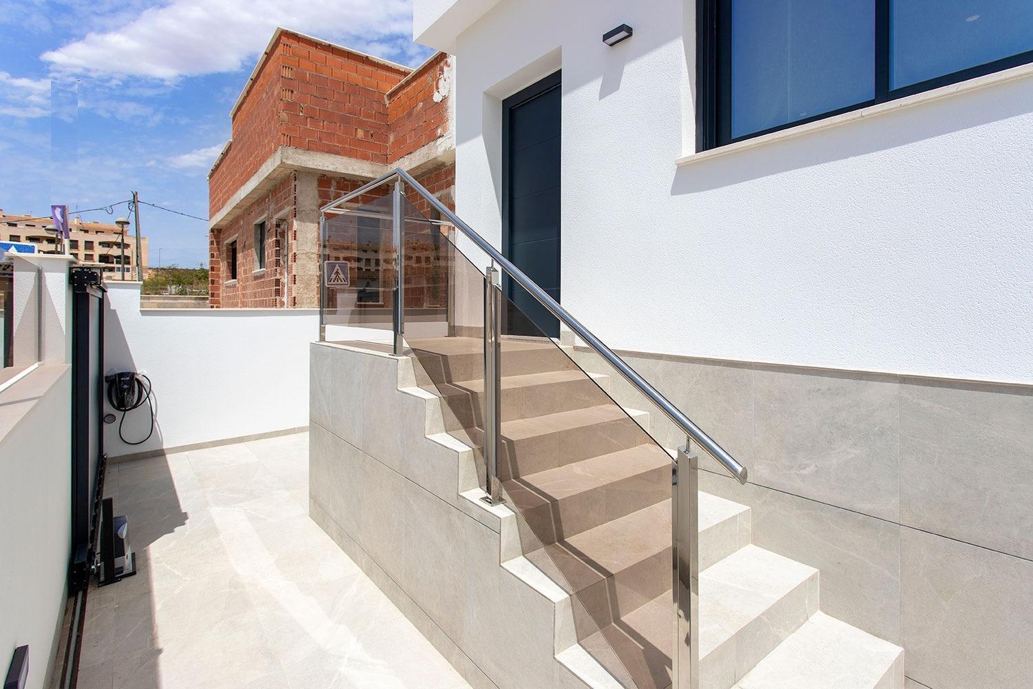 Villa en Sucina