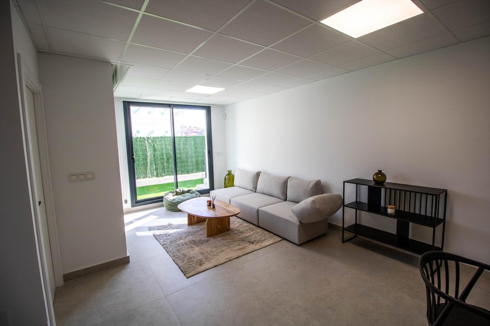 Villa en Finestrat