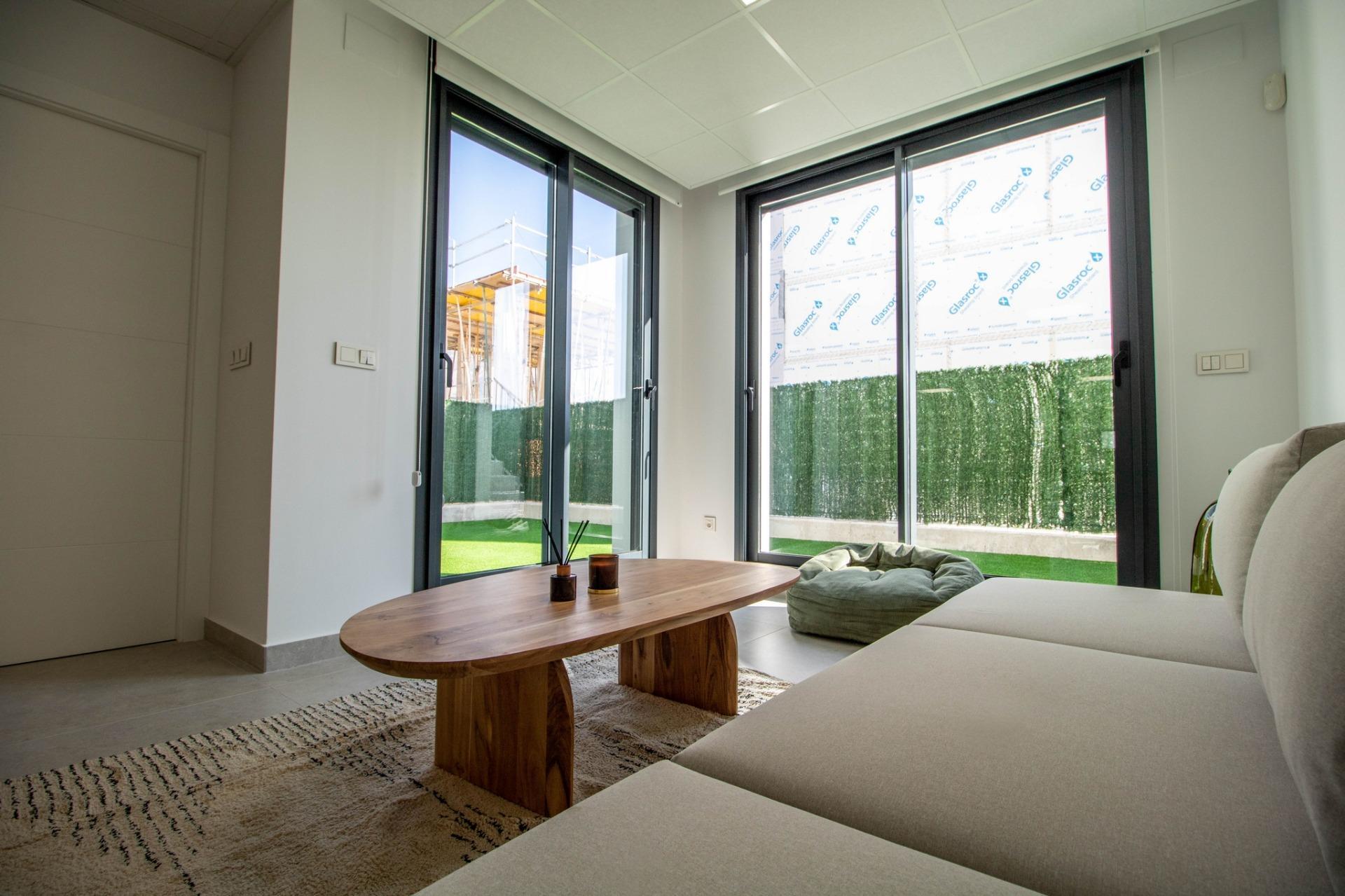 Villa en Finestrat