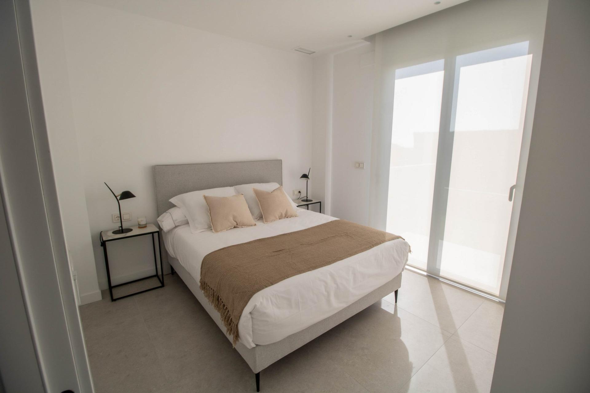 Villa en Finestrat