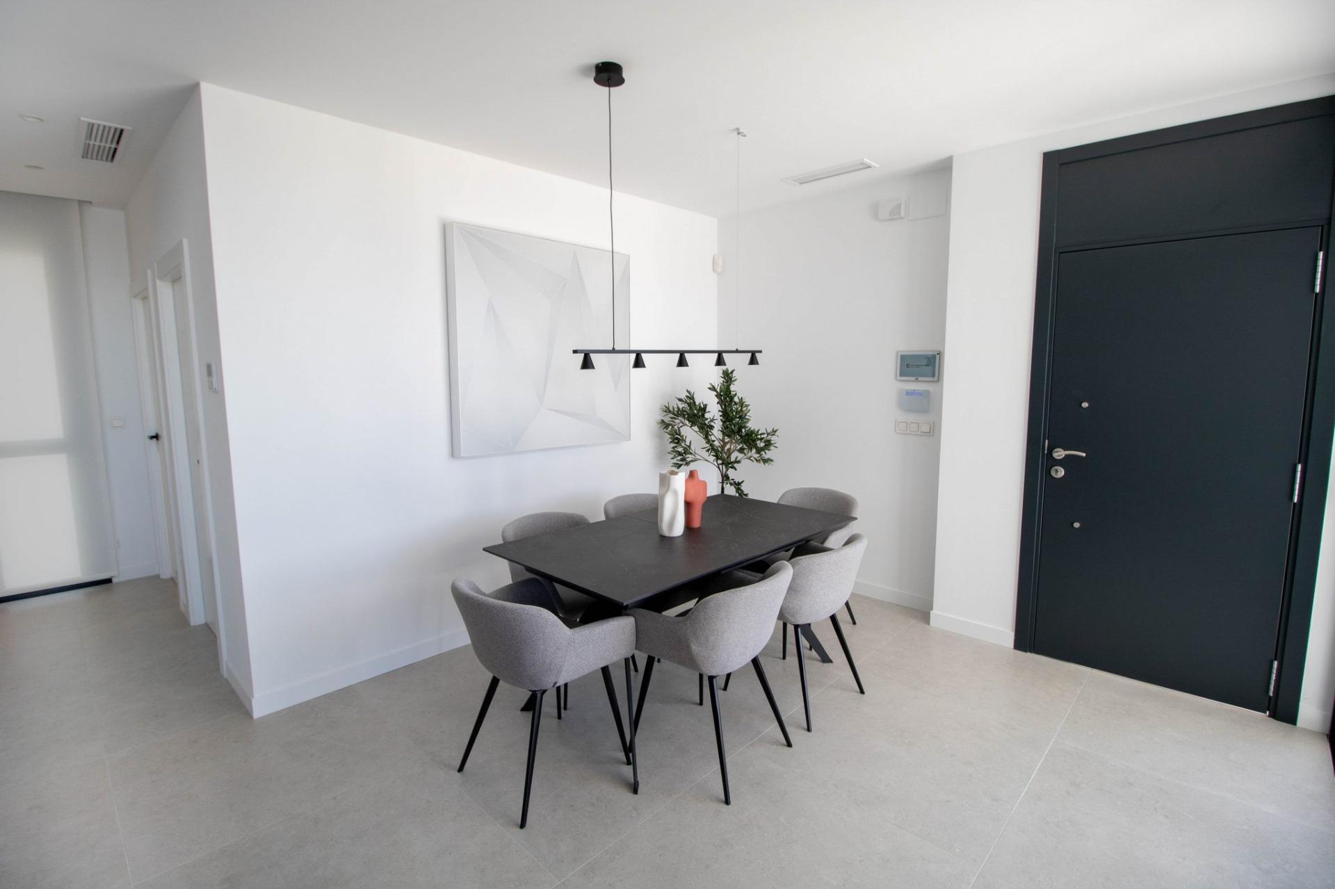 Villa en Finestrat