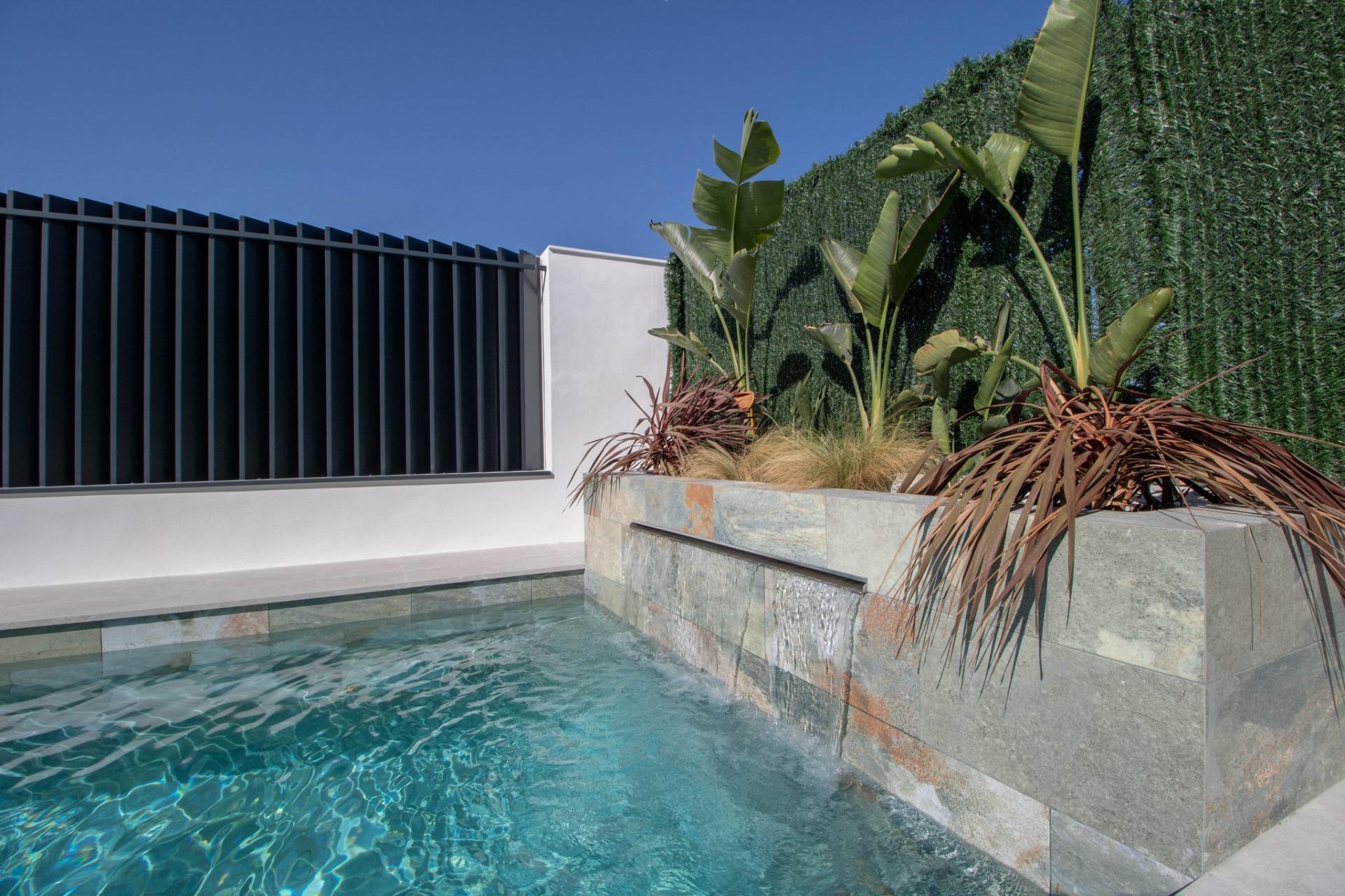 Villa en Finestrat