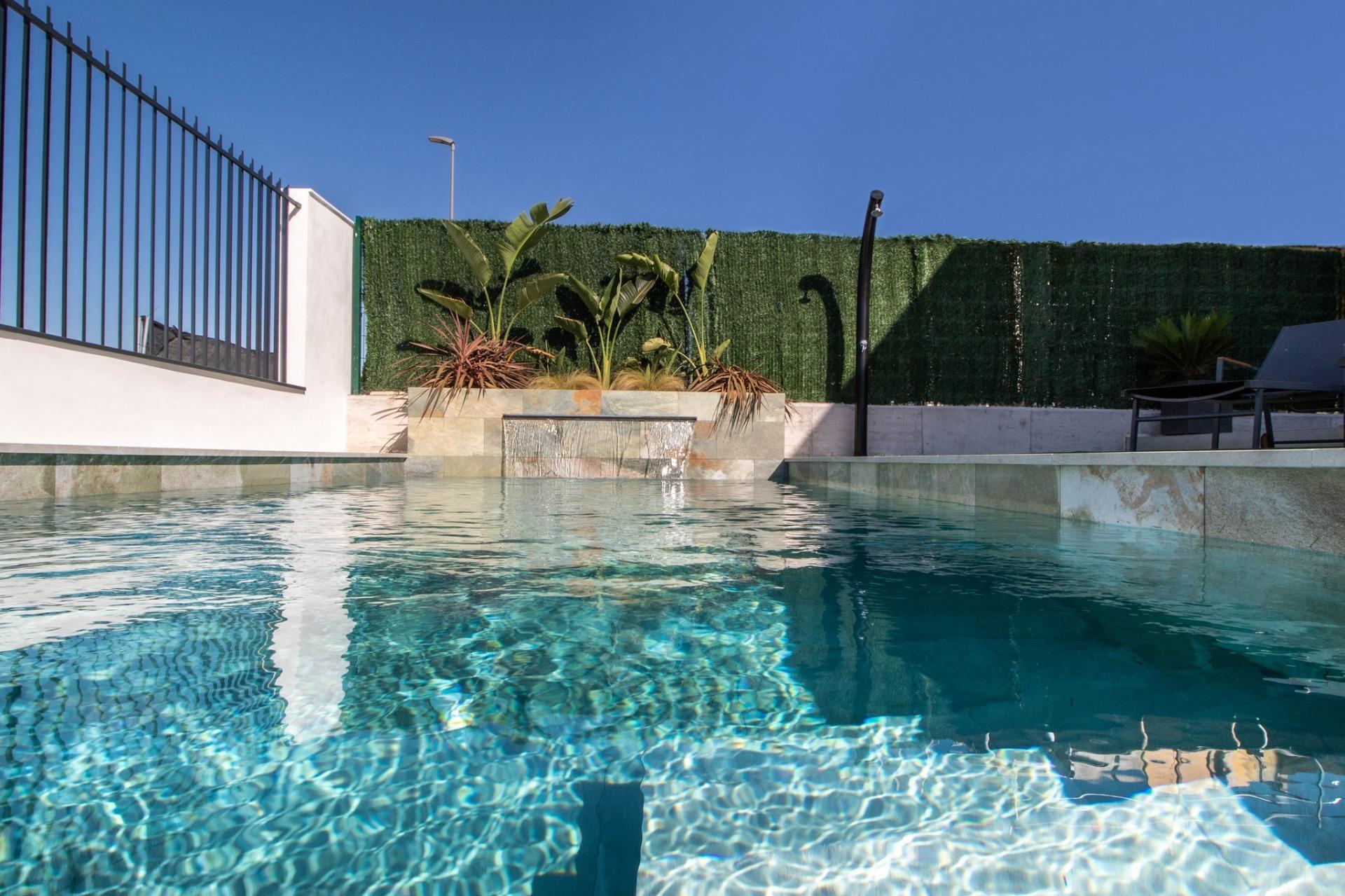 Villa en Finestrat