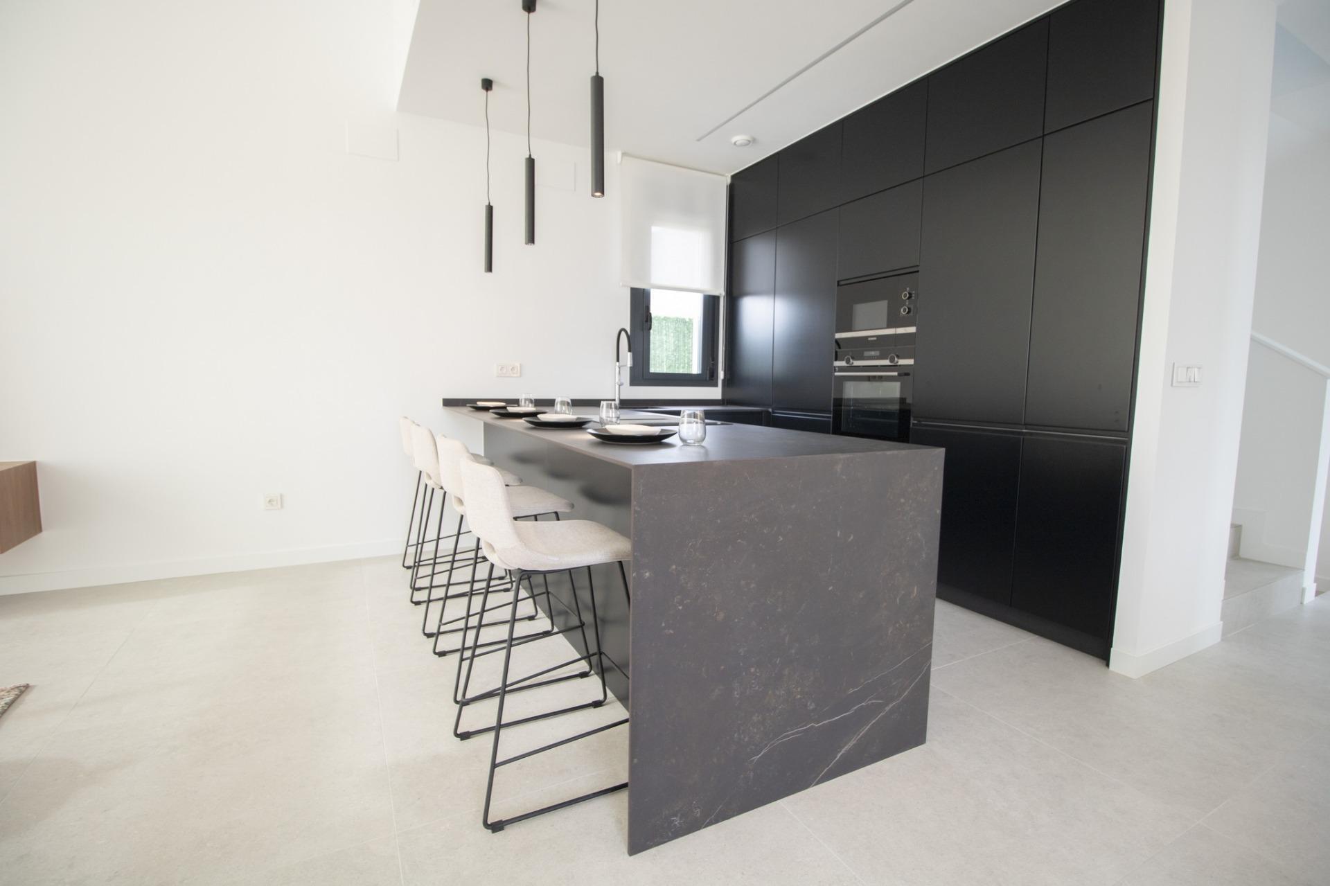 Villa en Finestrat