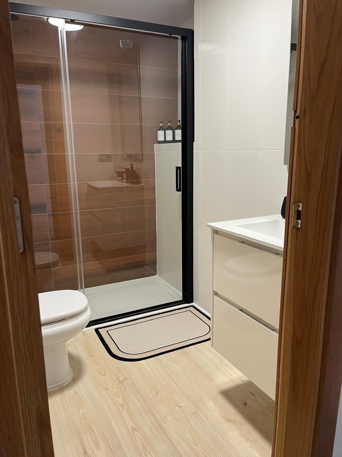 Apartamento en La Mata