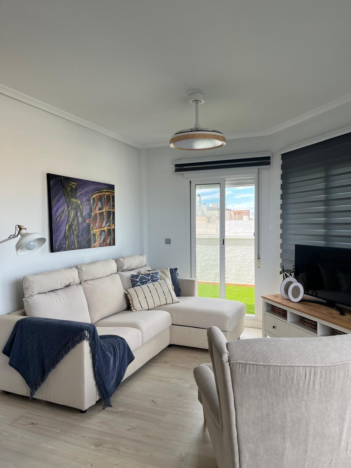 Apartamento en La Mata