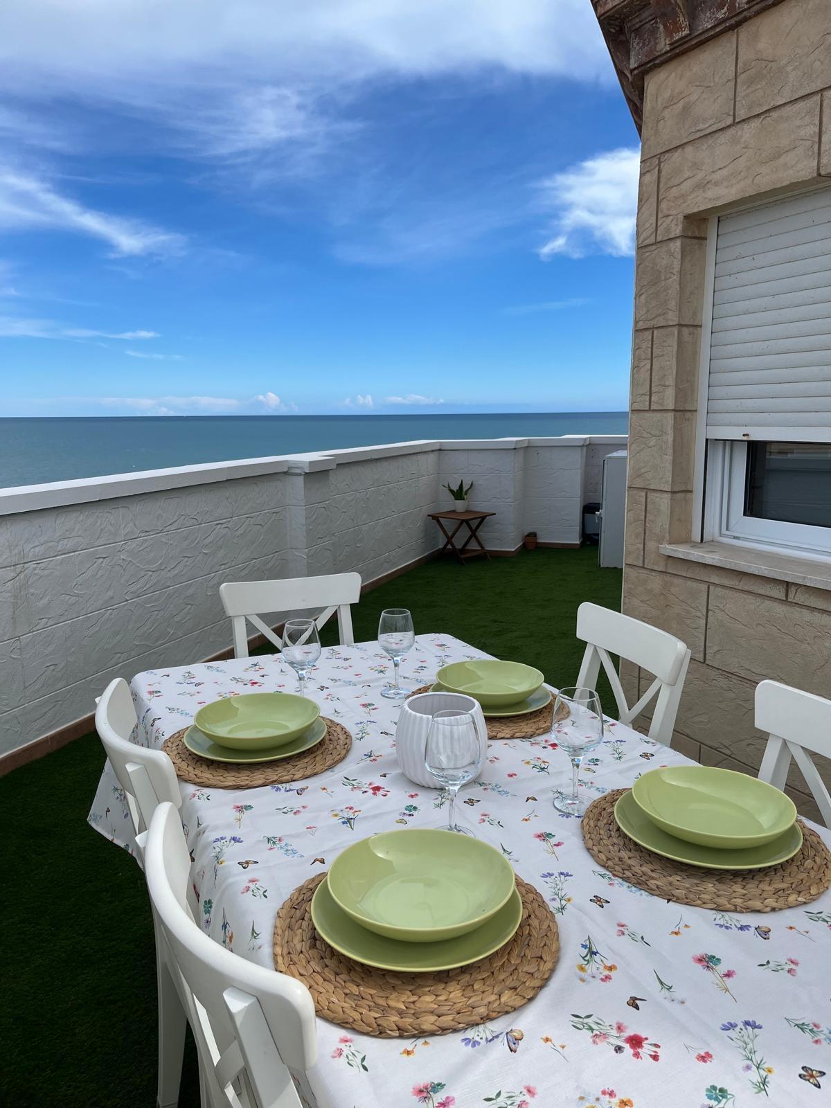 Apartamento en La Mata