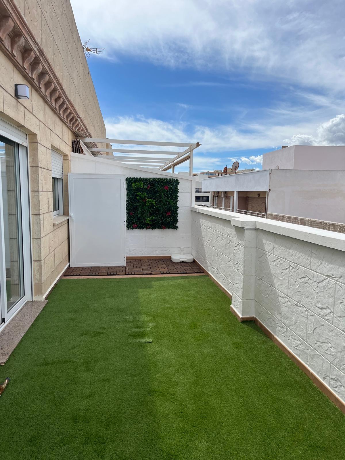 Apartamento en La Mata