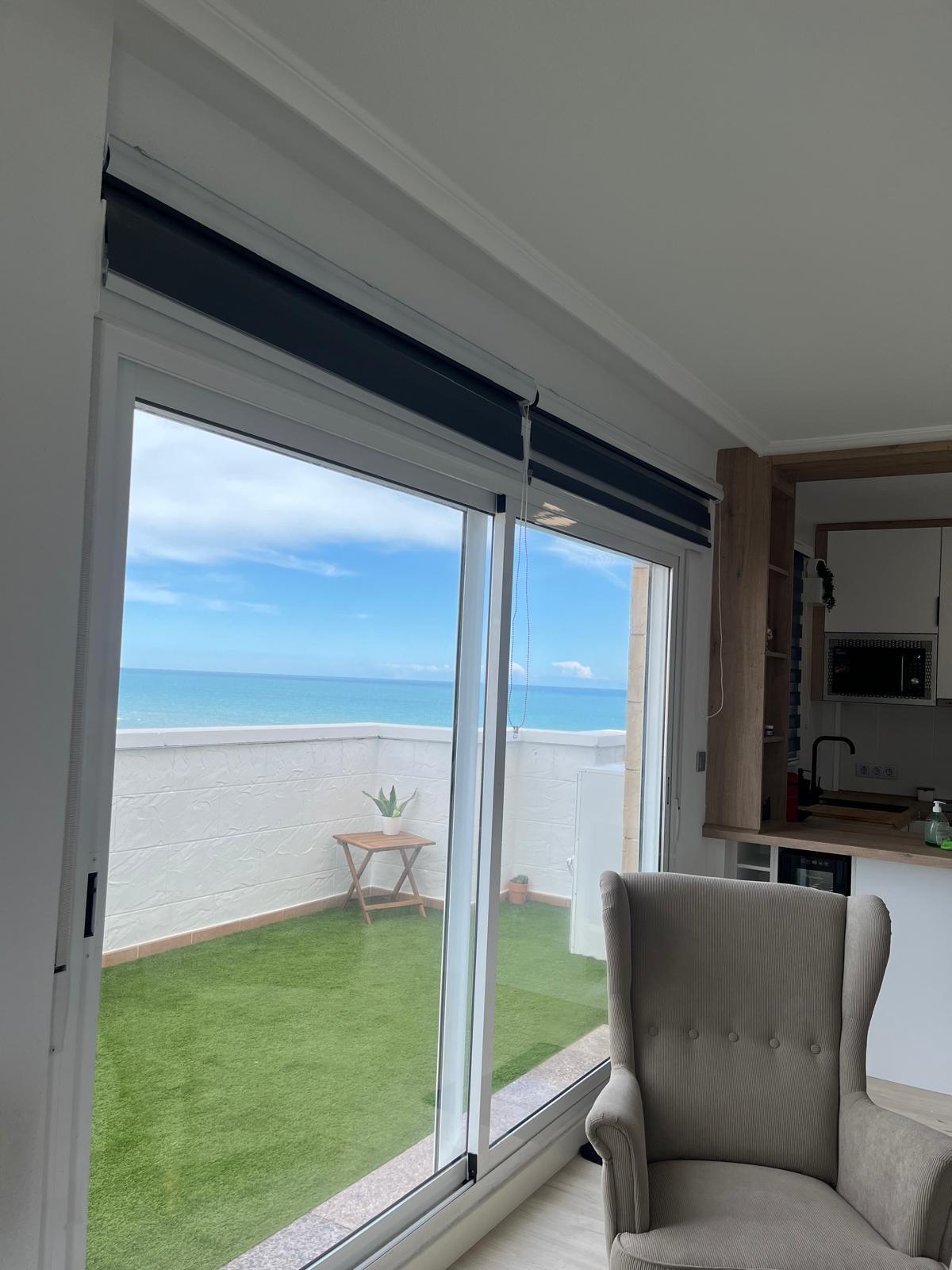 Apartamento en La Mata