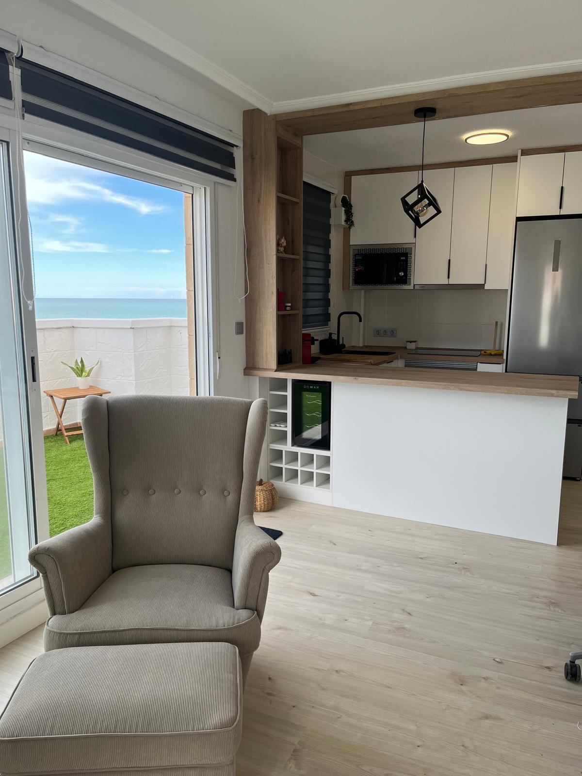 Apartamento en La Mata