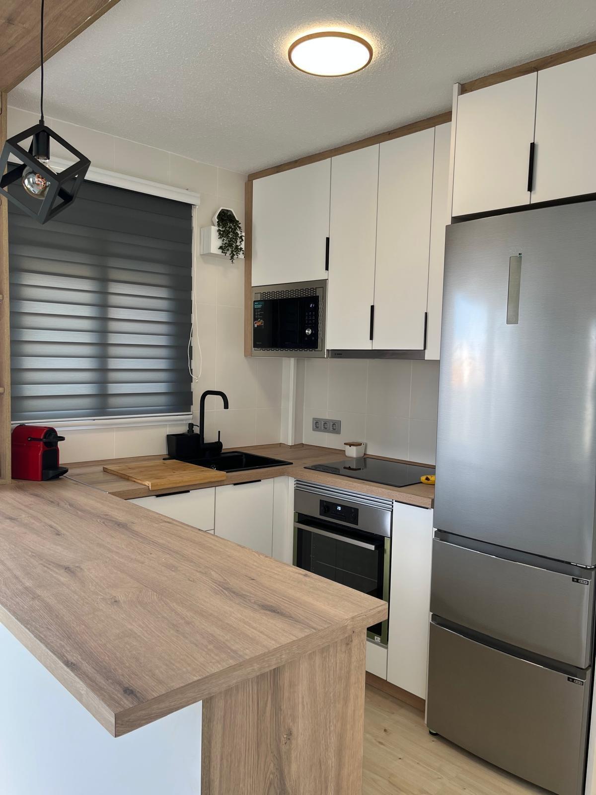 Apartamento en La Mata