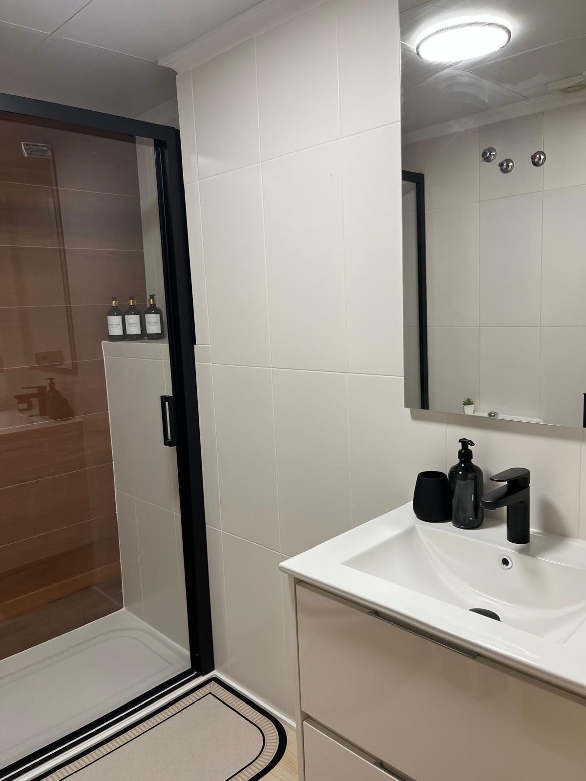 Apartamento en La Mata