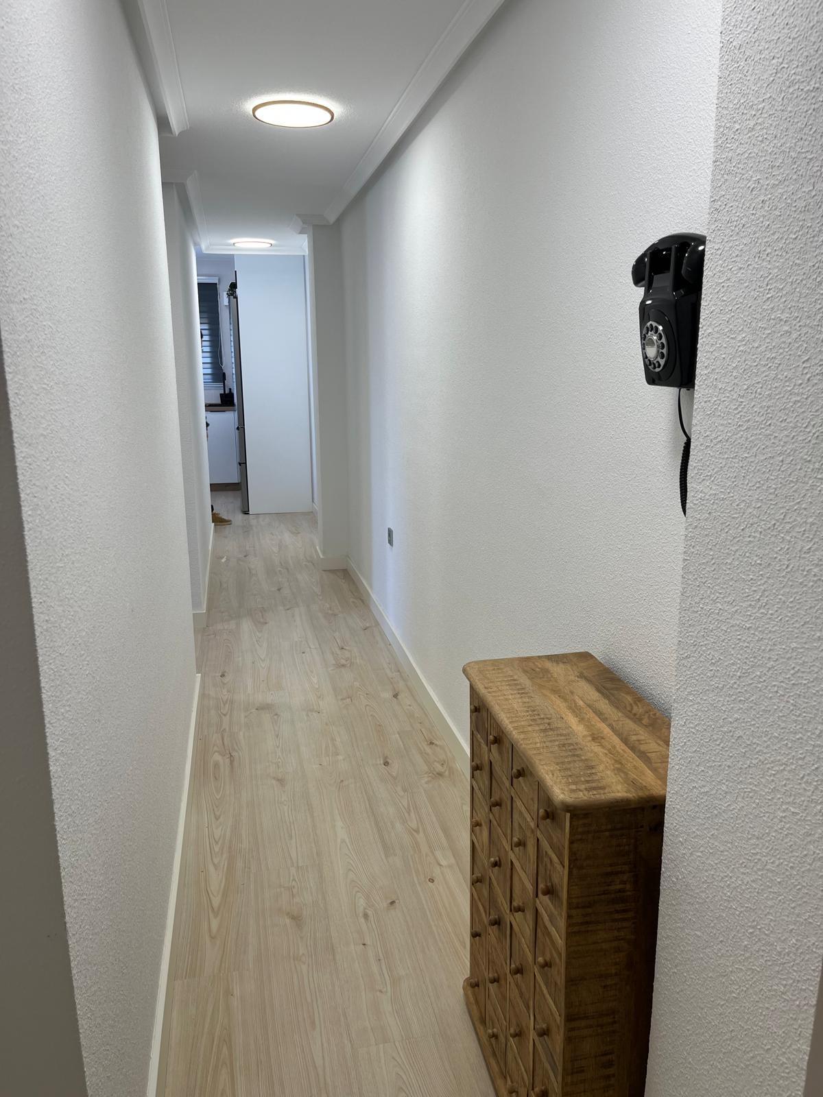 Apartamento en La Mata