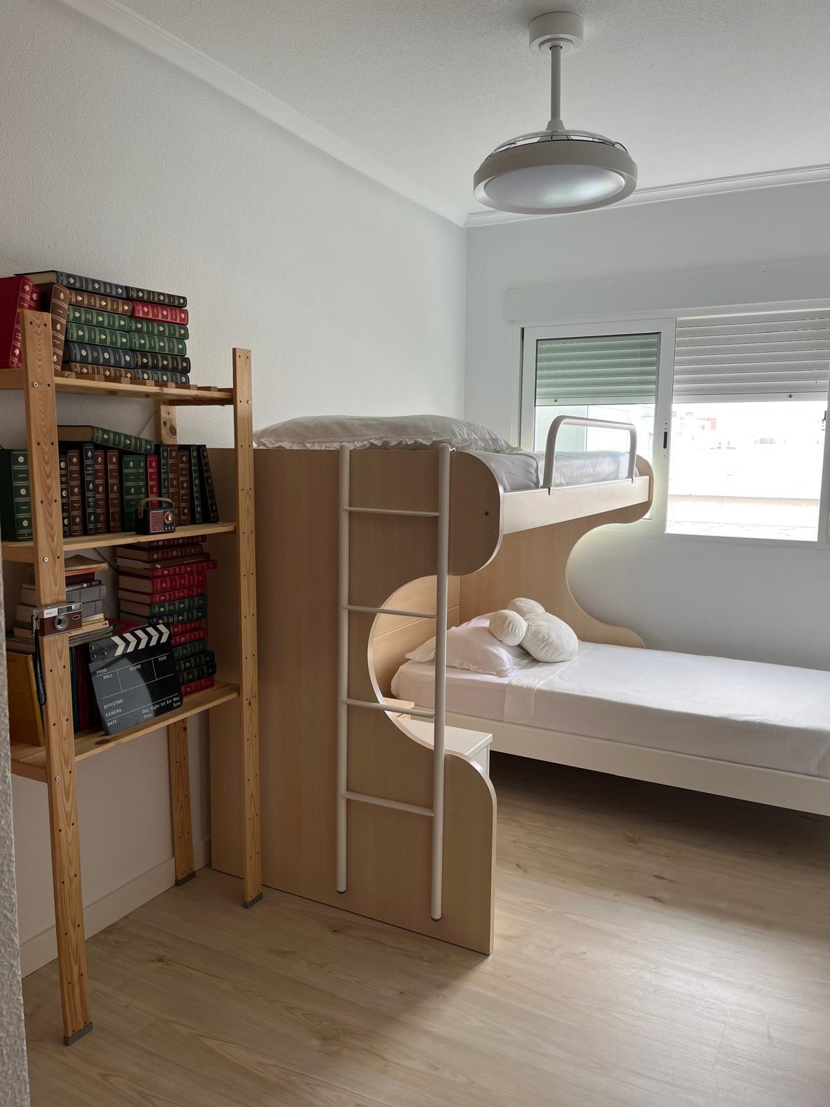 Apartamento en La Mata