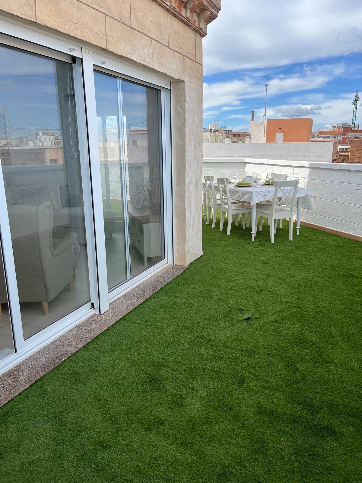 Apartamento en La Mata