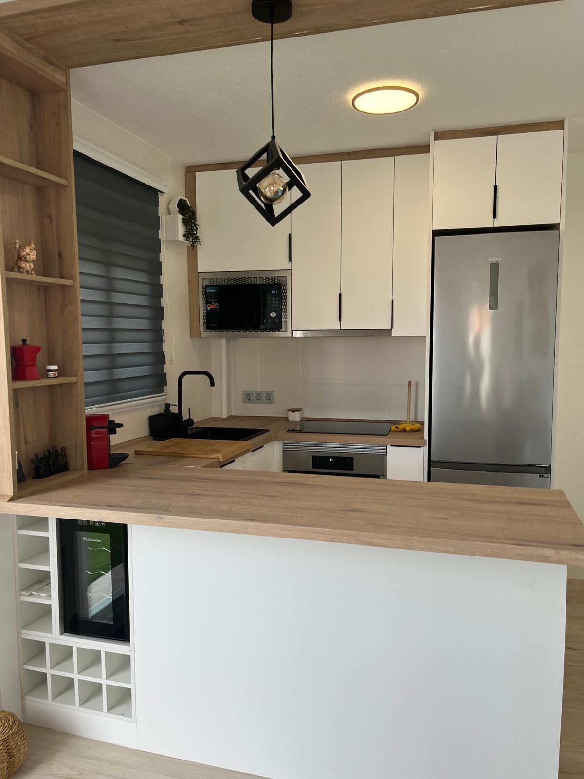 Apartamento en La Mata