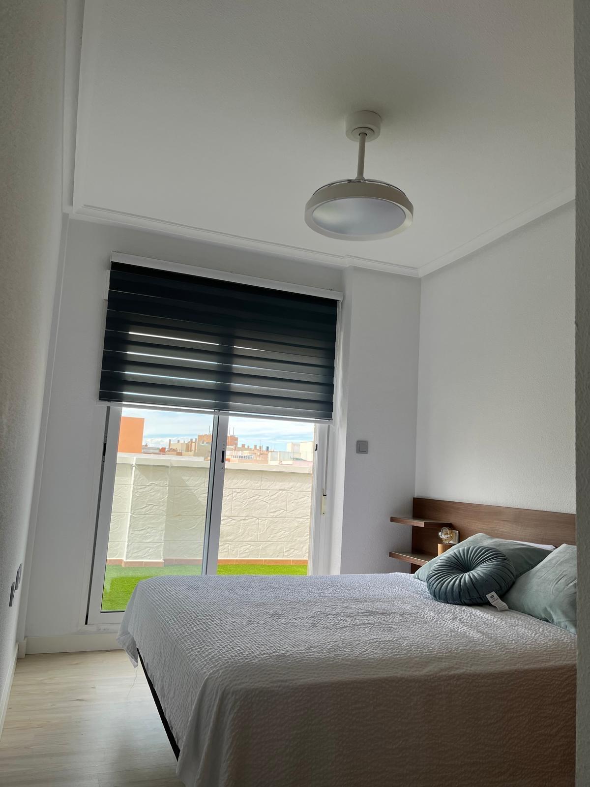 Apartamento en La Mata
