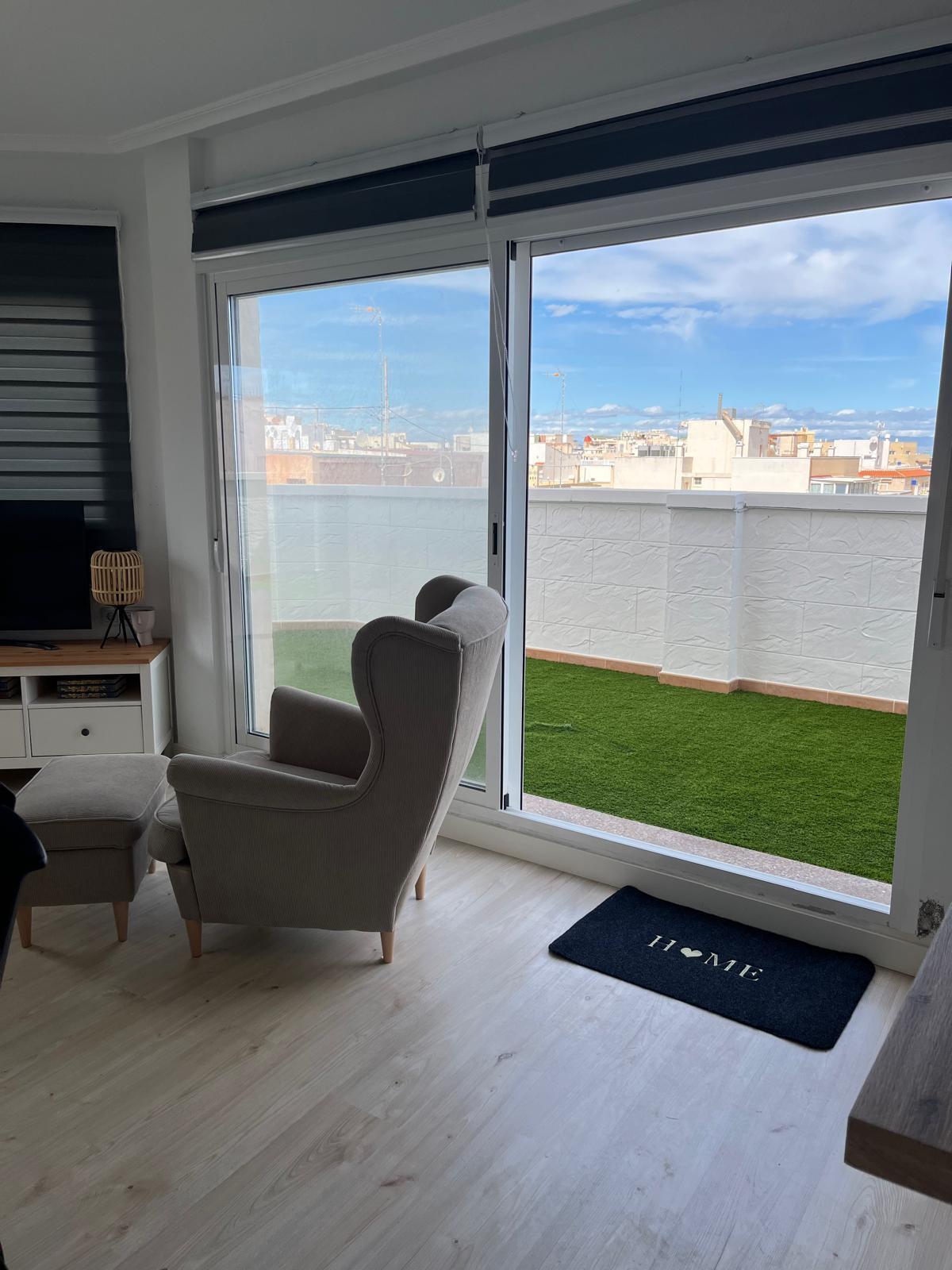 Apartamento en La Mata
