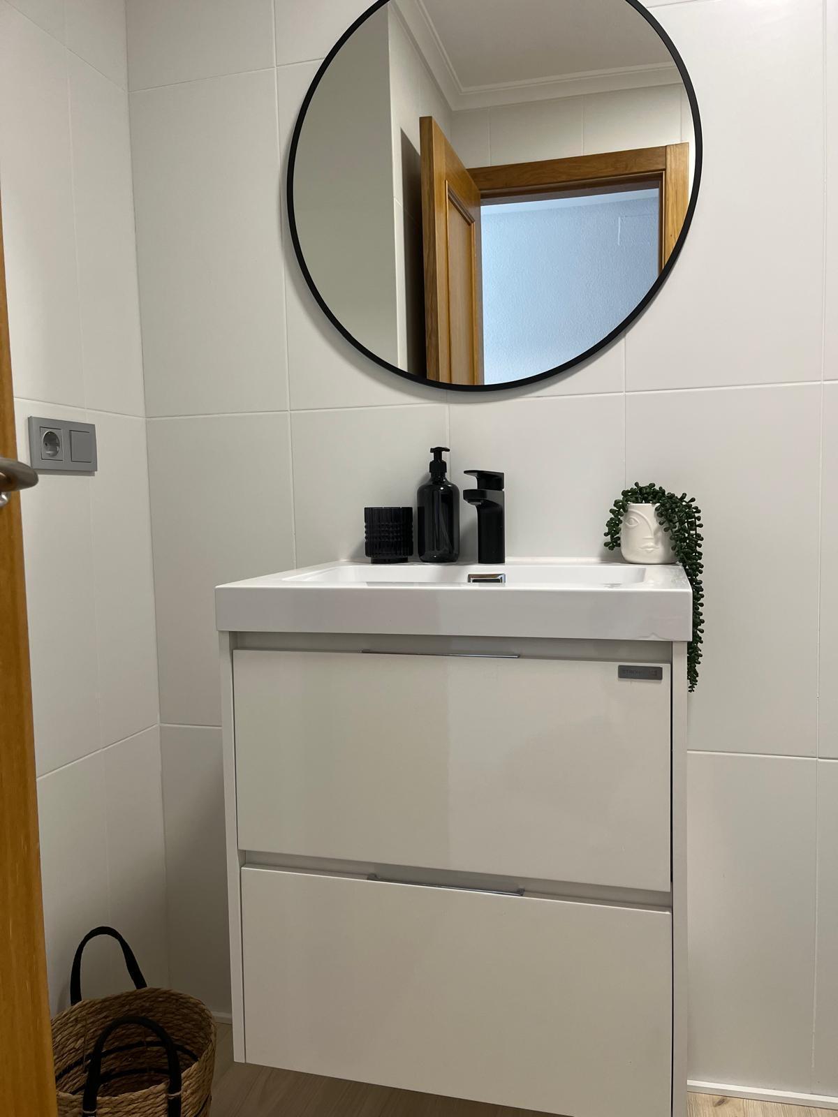 Apartamento en La Mata