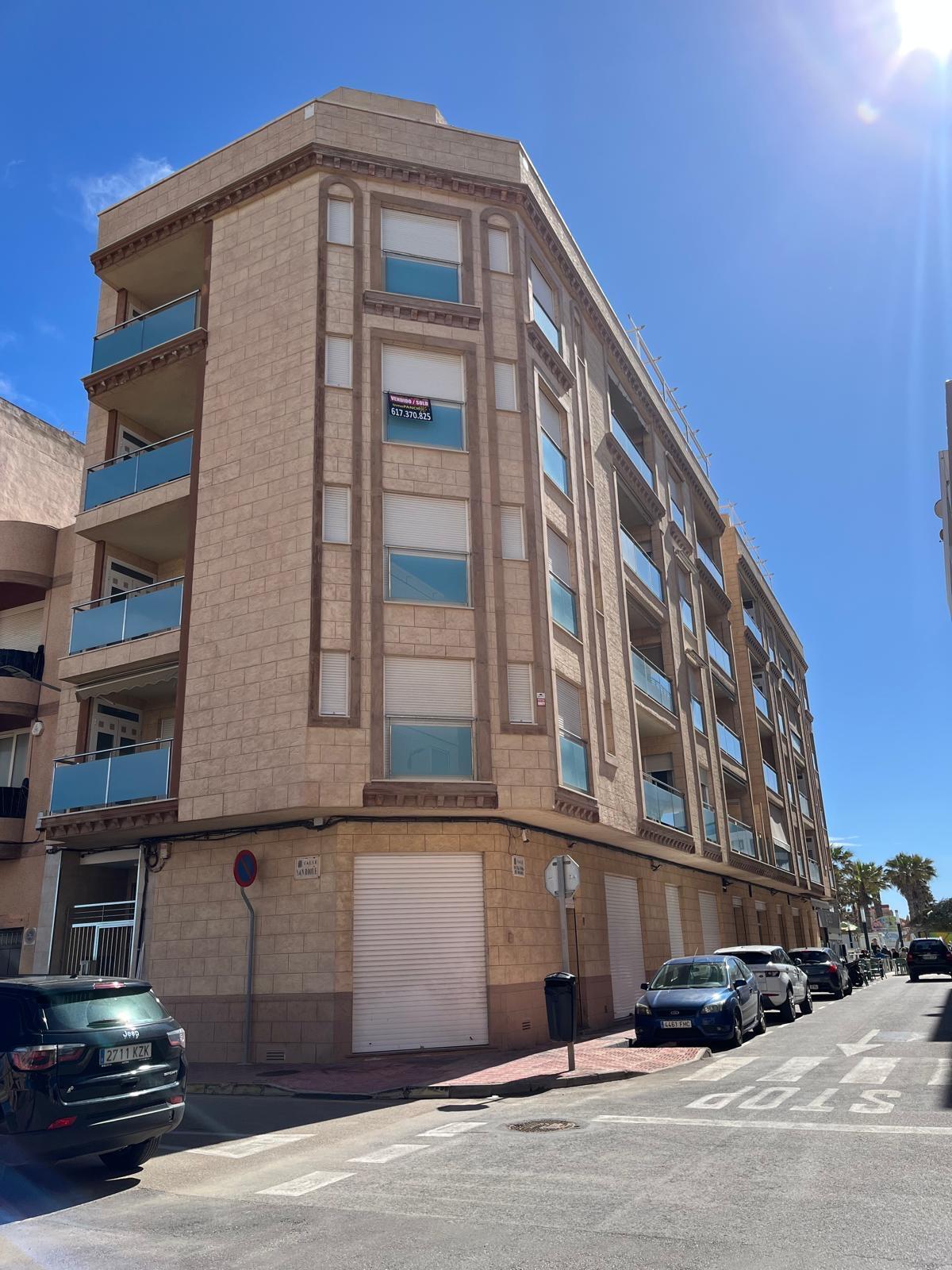 Apartamento en La Mata