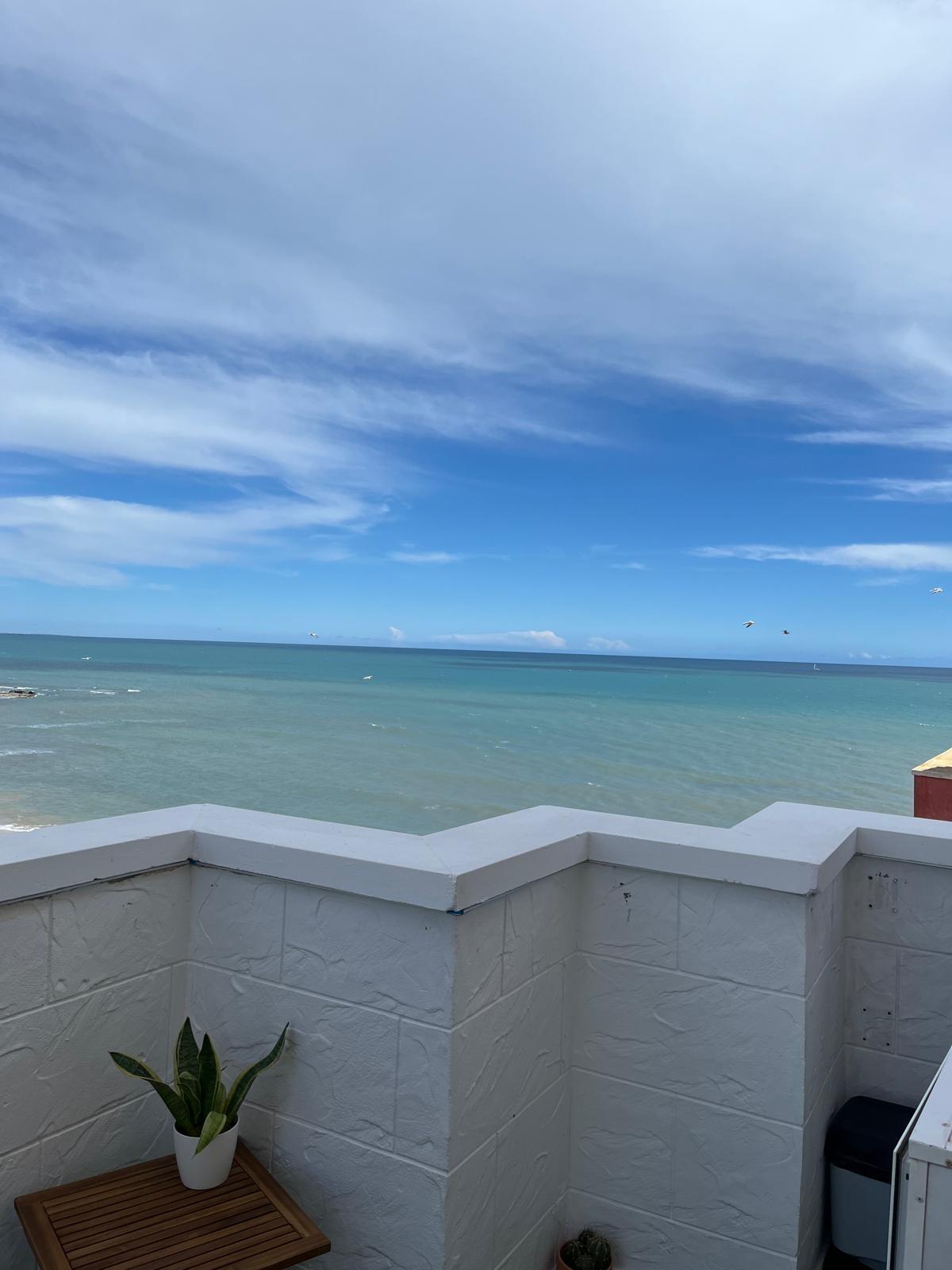 Apartamento en La Mata