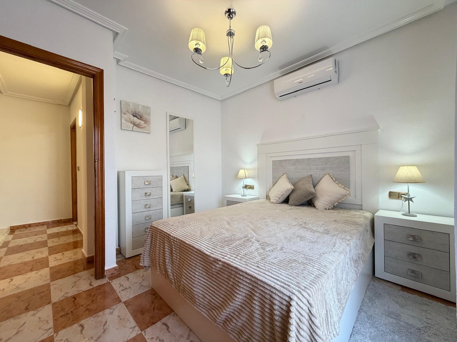 Duplex en Orihuela Costa