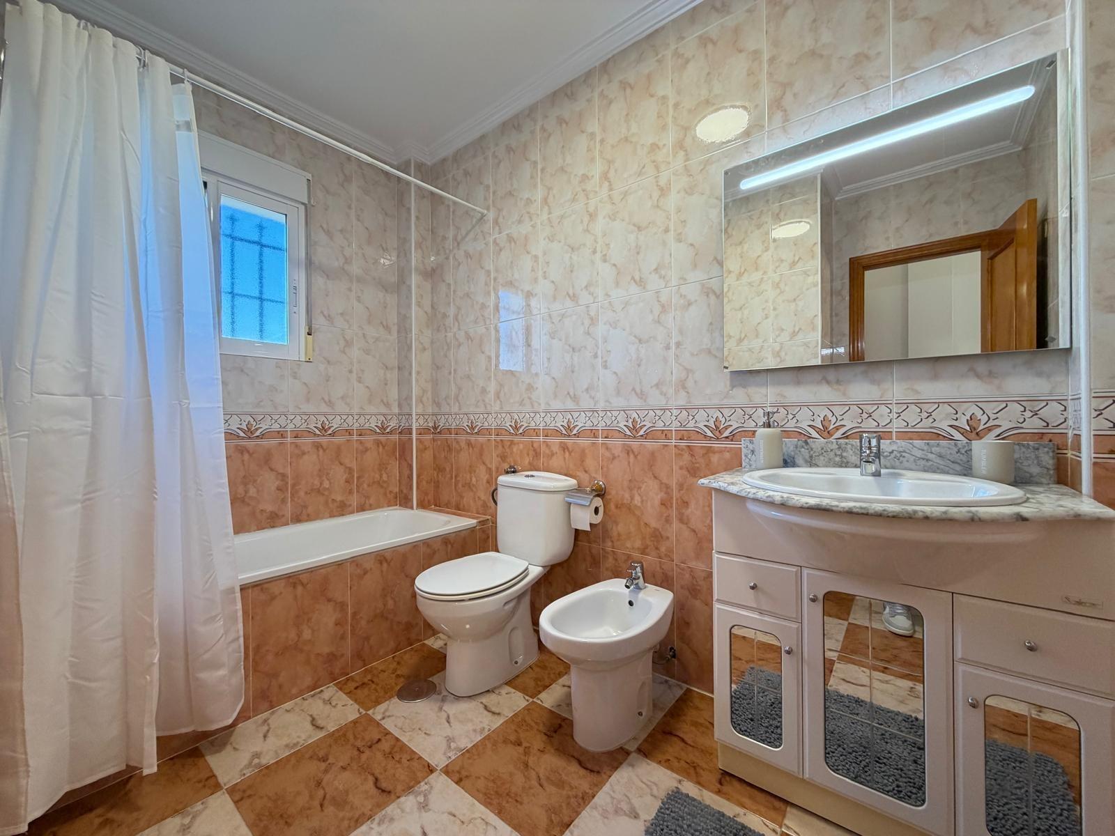Duplex en Orihuela Costa