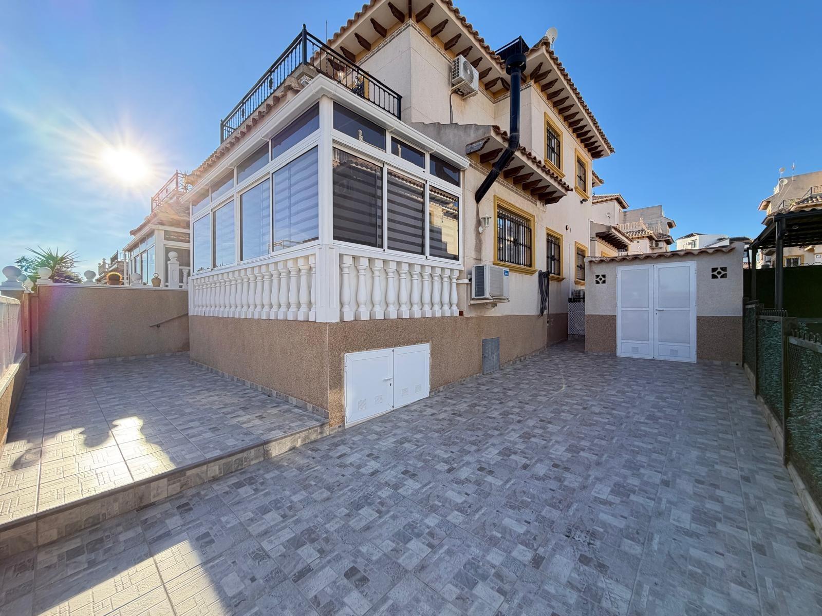 Duplex en Orihuela Costa