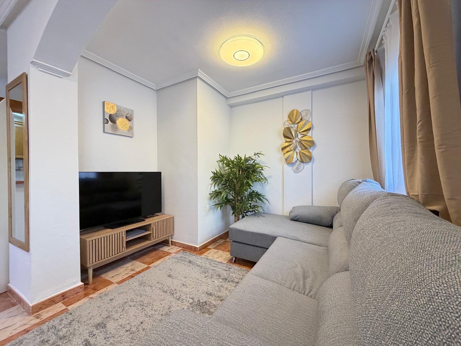 Duplex en Orihuela Costa
