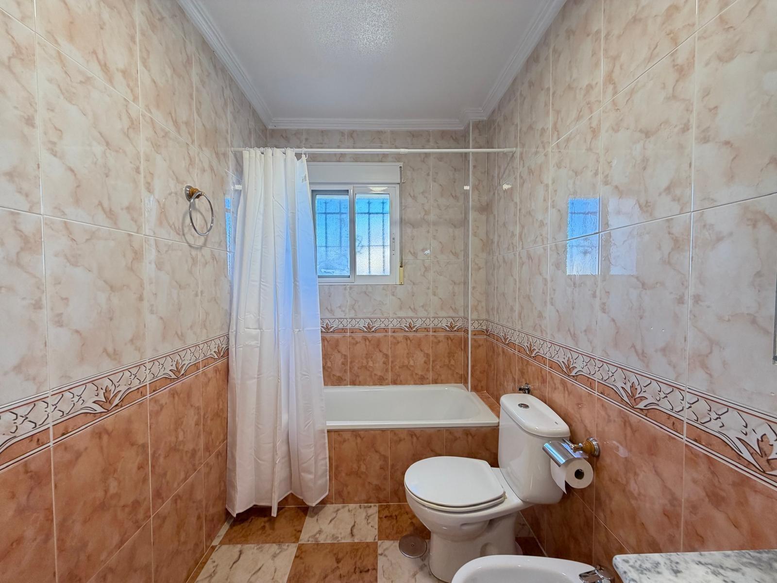 Duplex en Orihuela Costa