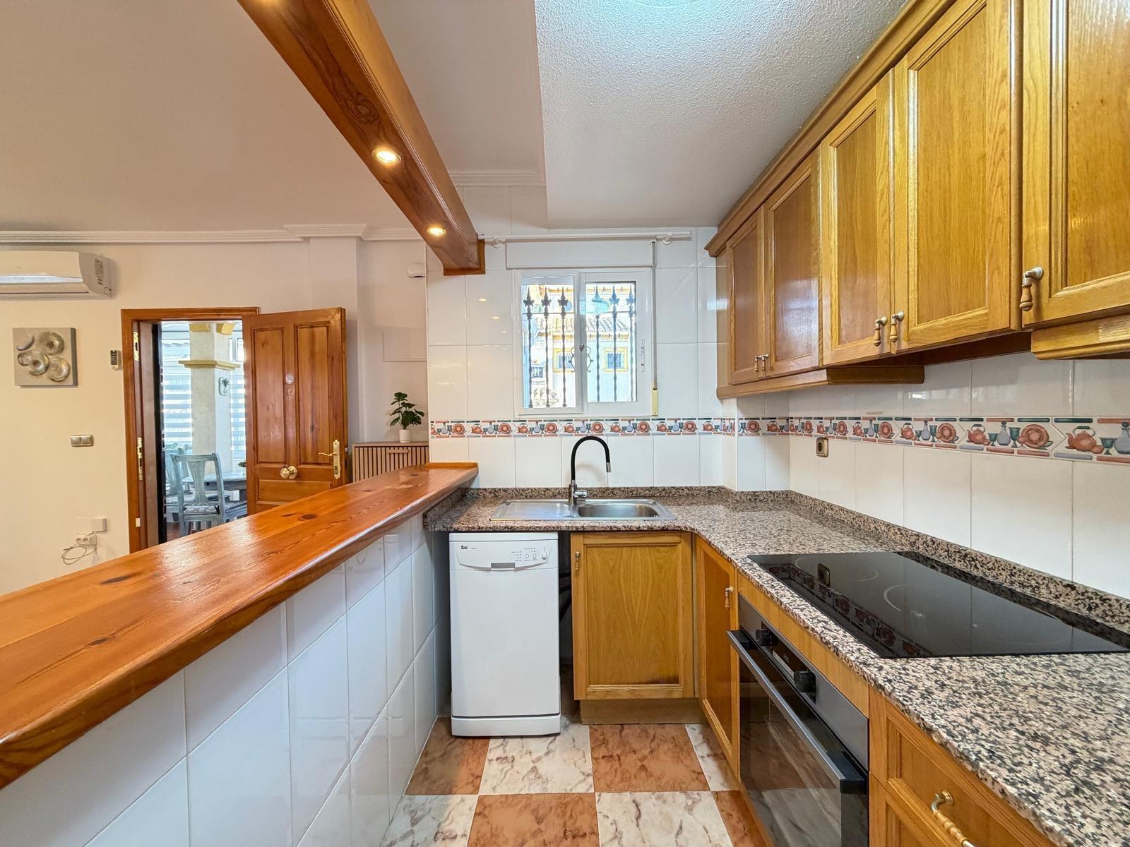 Duplex en Orihuela Costa